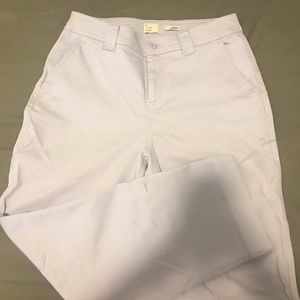 Women’s Lavender Pants
